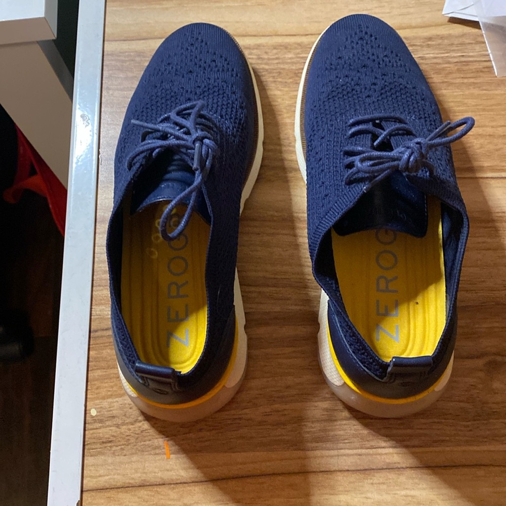 Cole Haan zero gravity!